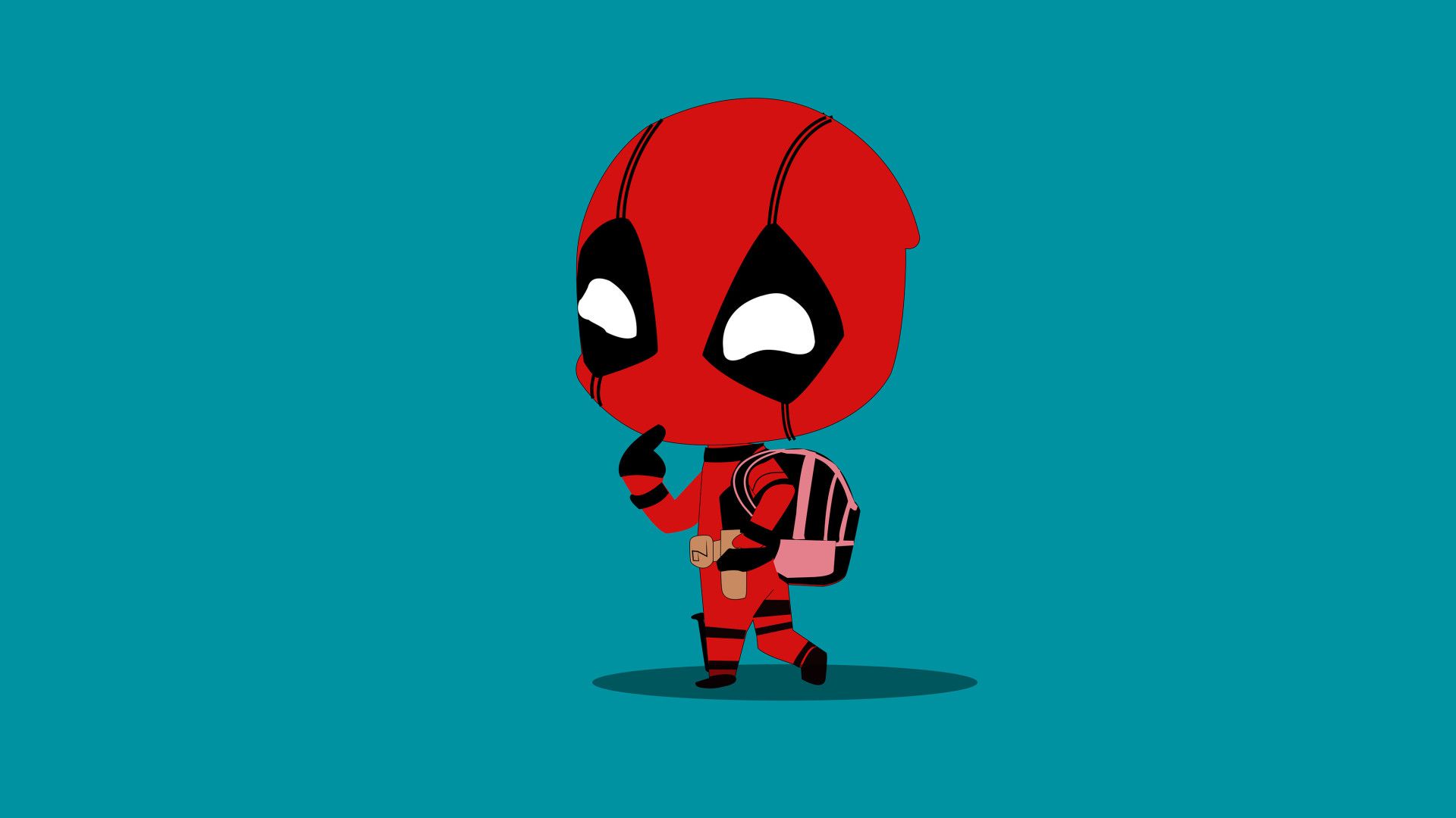 Deadpool